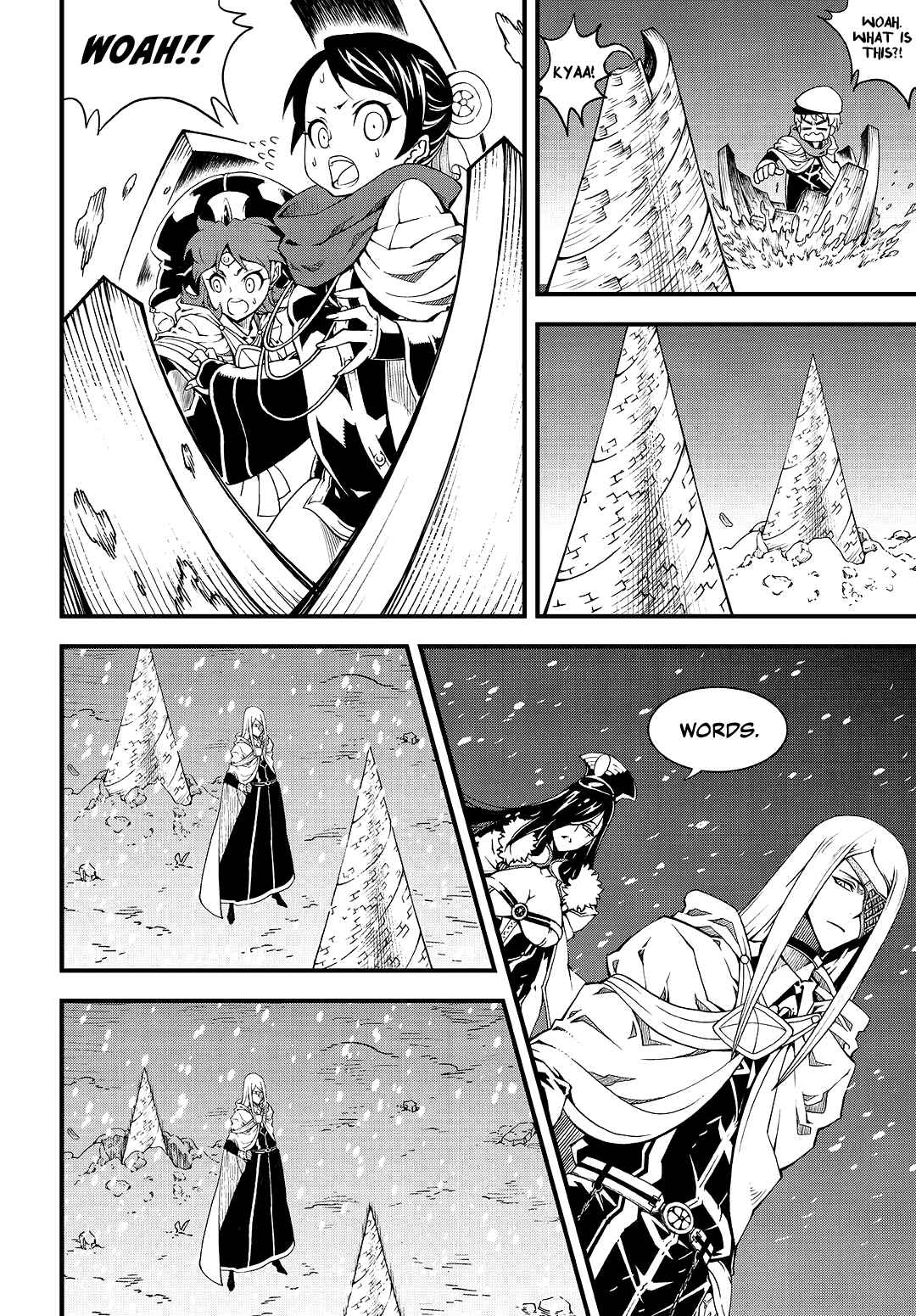 Chapter 209 - Page 8