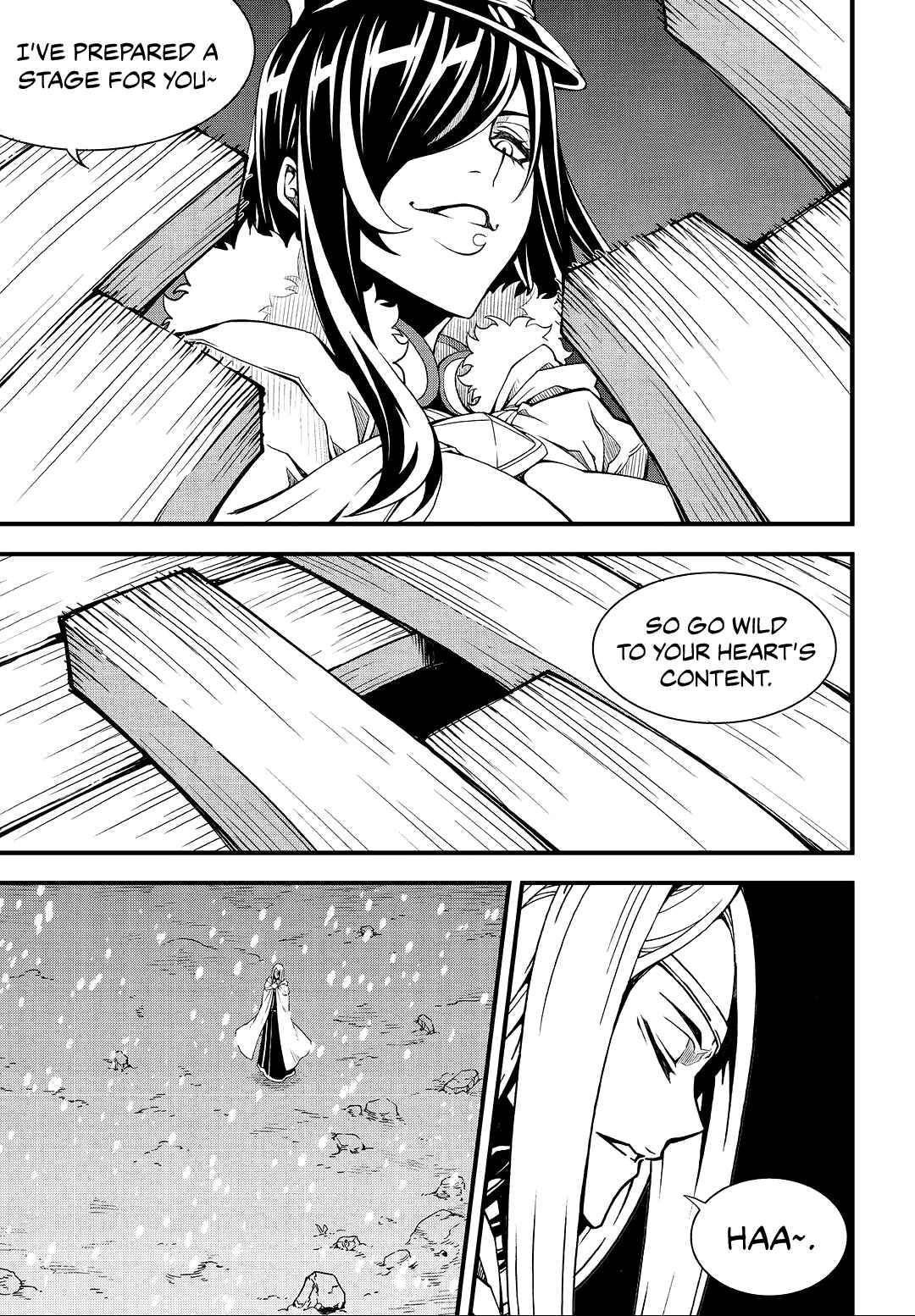 Chapter 209 - Page 9