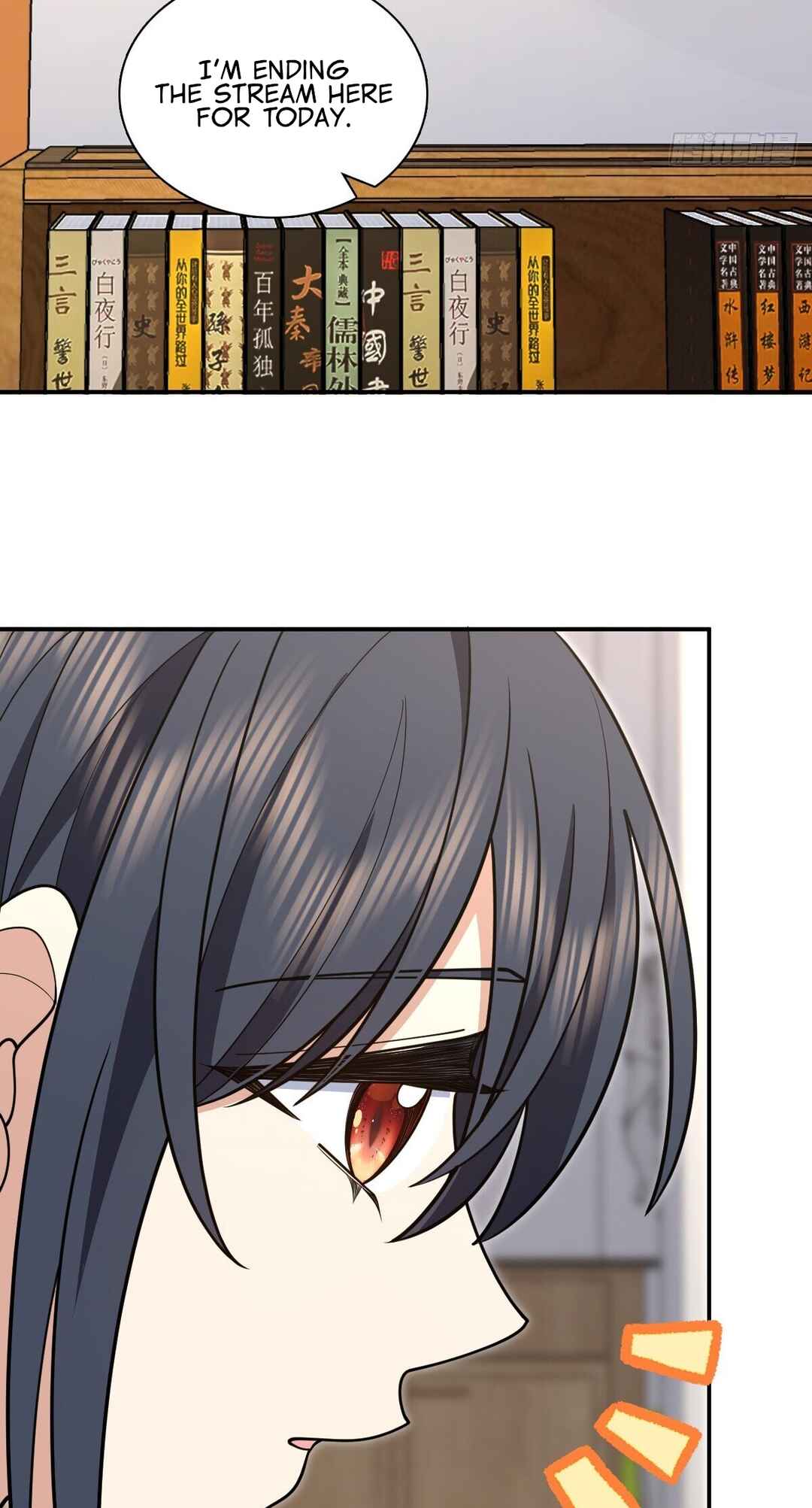 Chapter 298 - Page 23