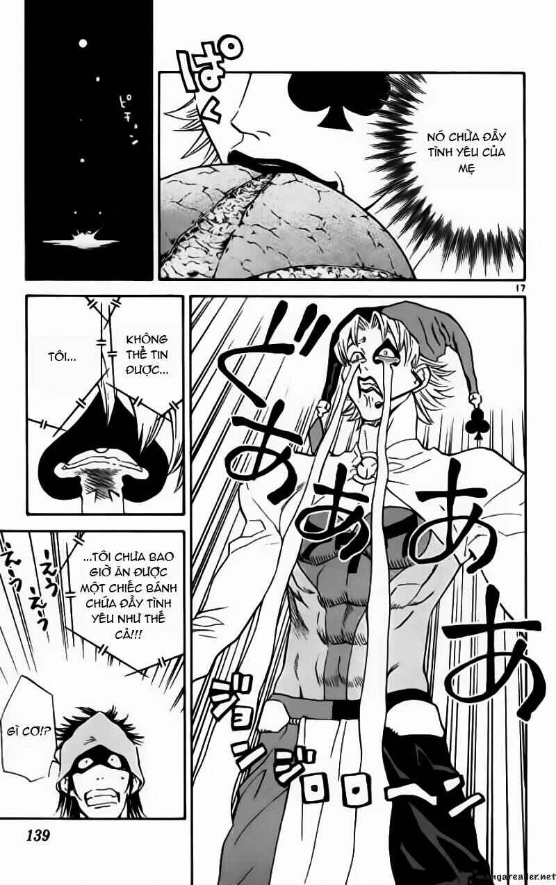 Chapter 101 - Page 17