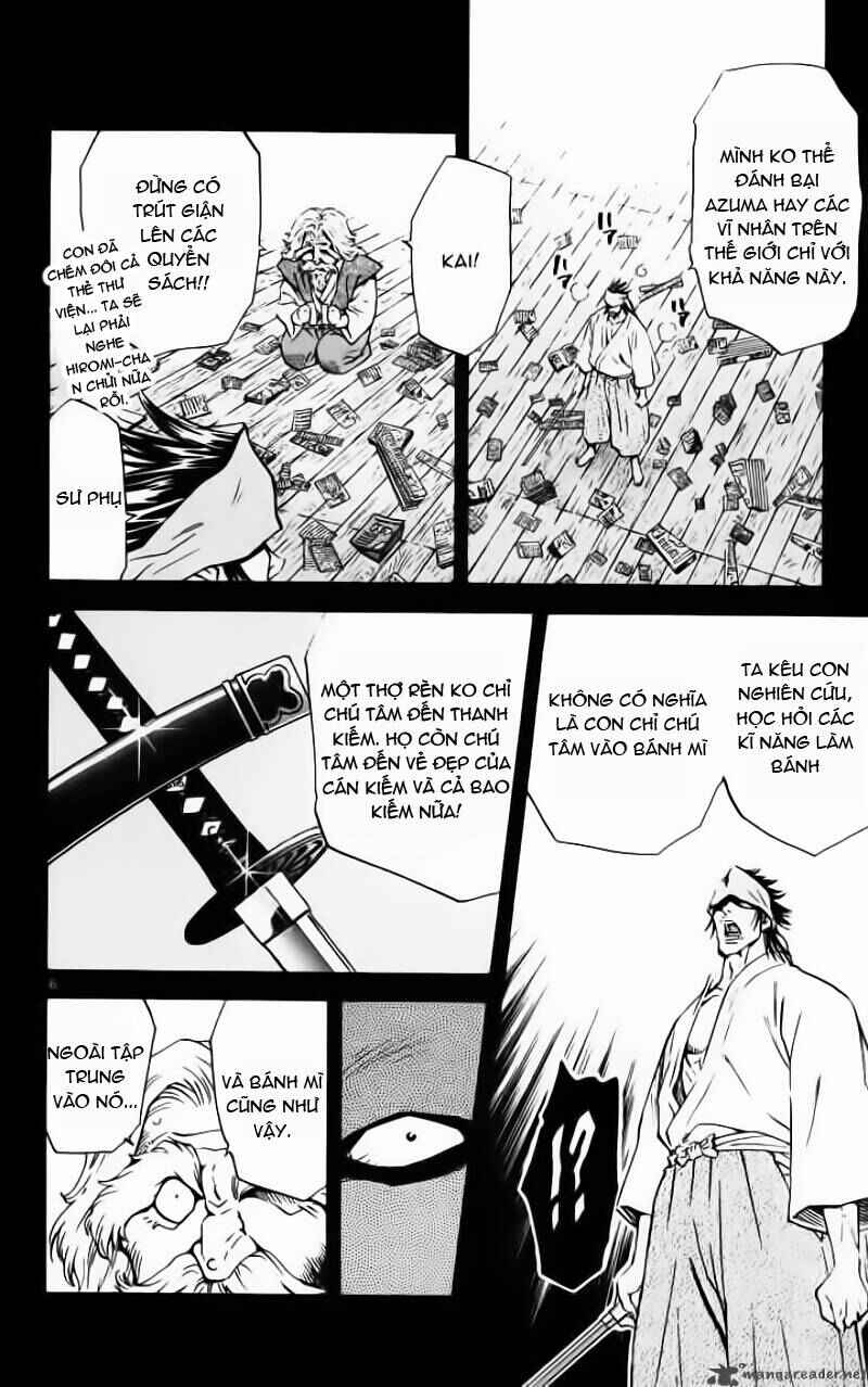 Chapter 101 - Page 6