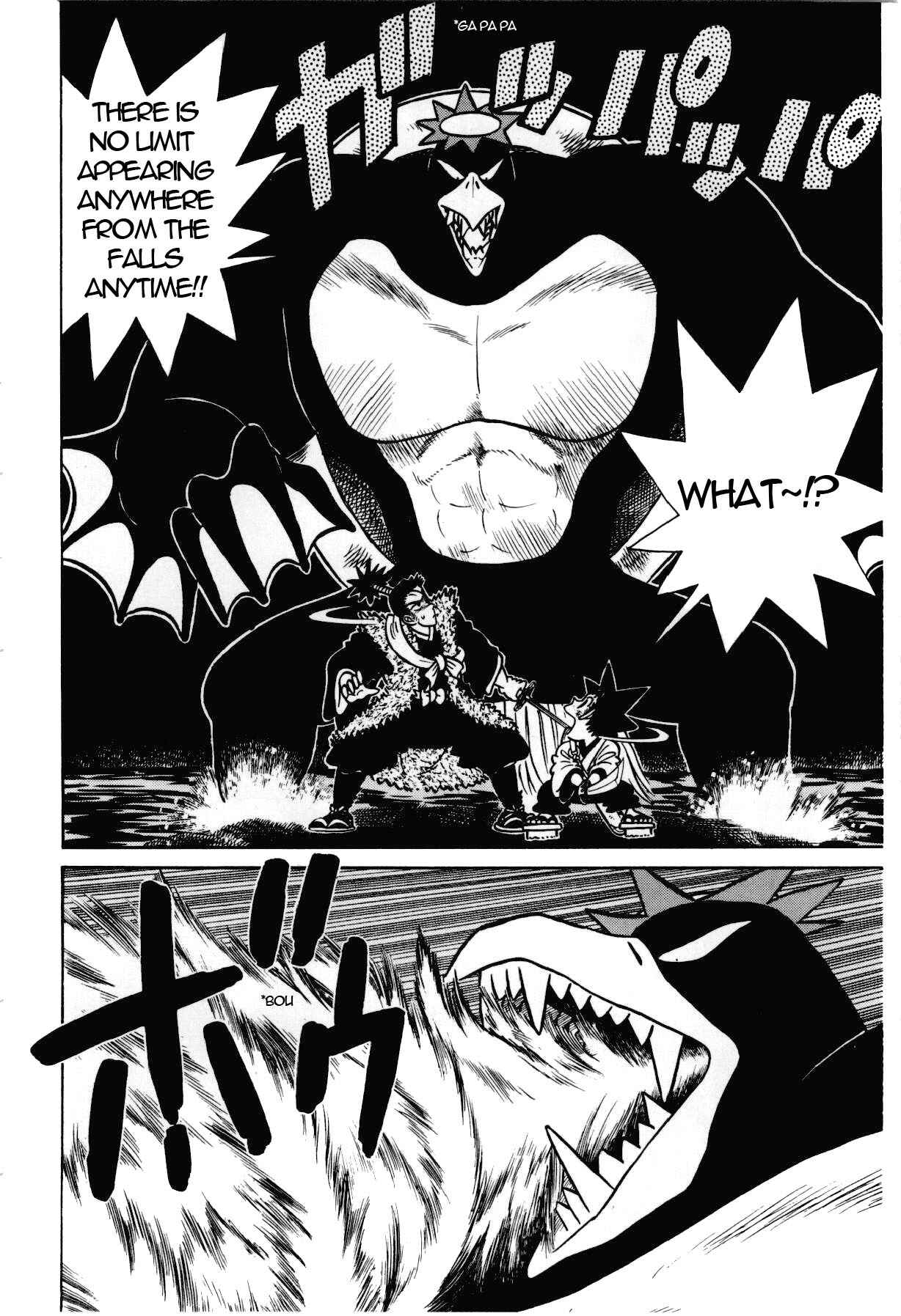 Chapter 100 - Page 17