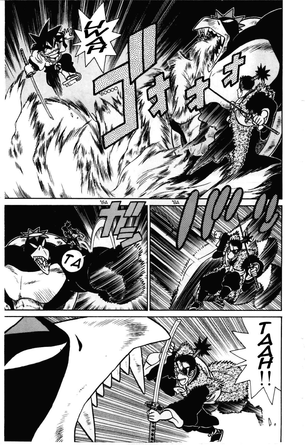 Chapter 100 - Page 18