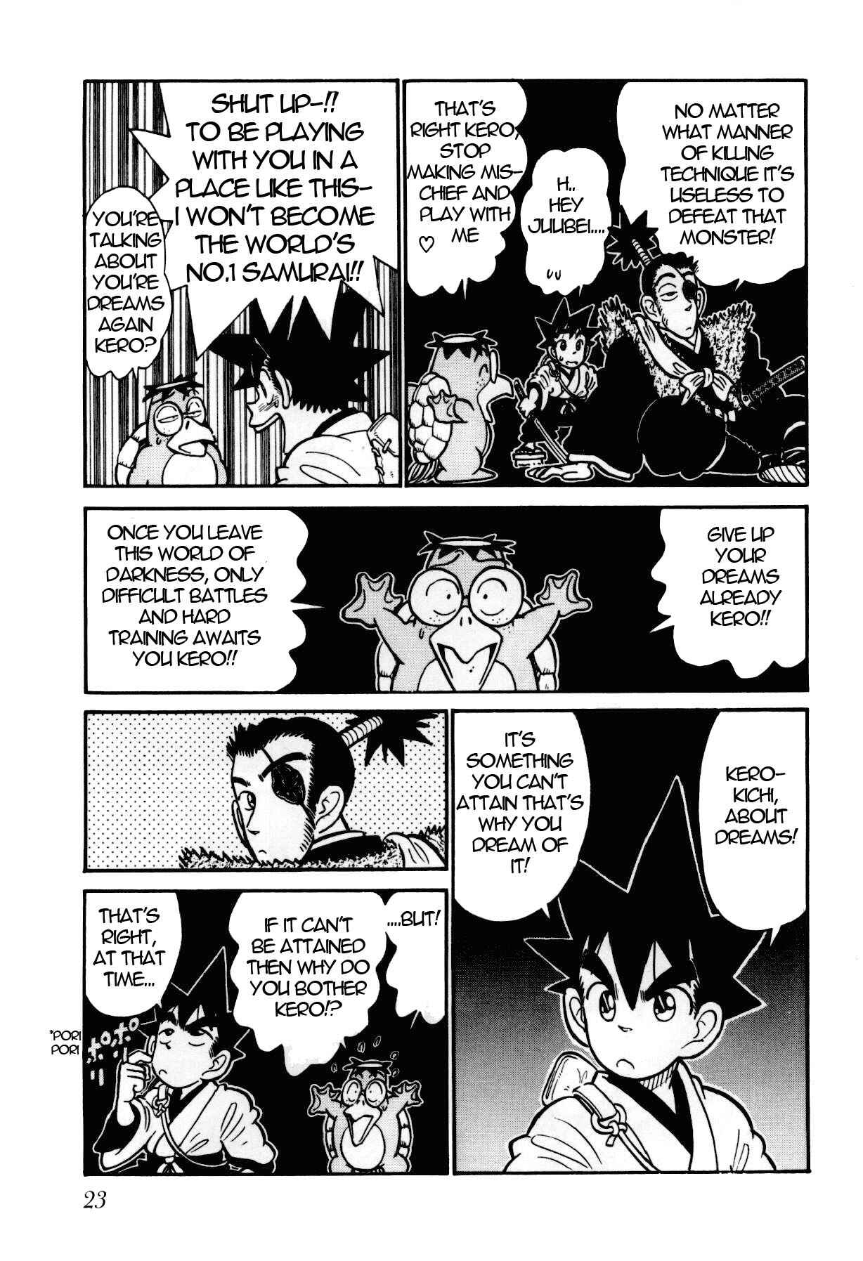 Chapter 100 - Page 4