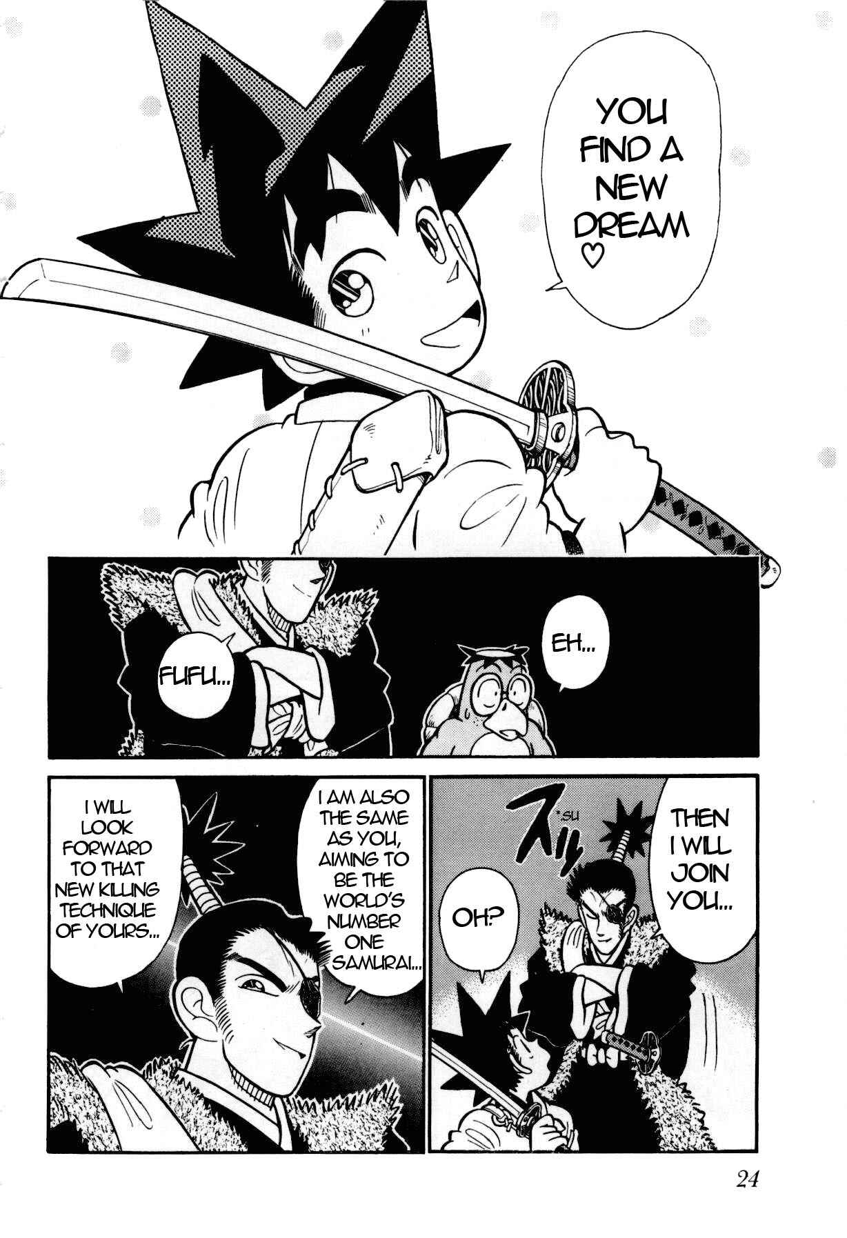 Chapter 100 - Page 5
