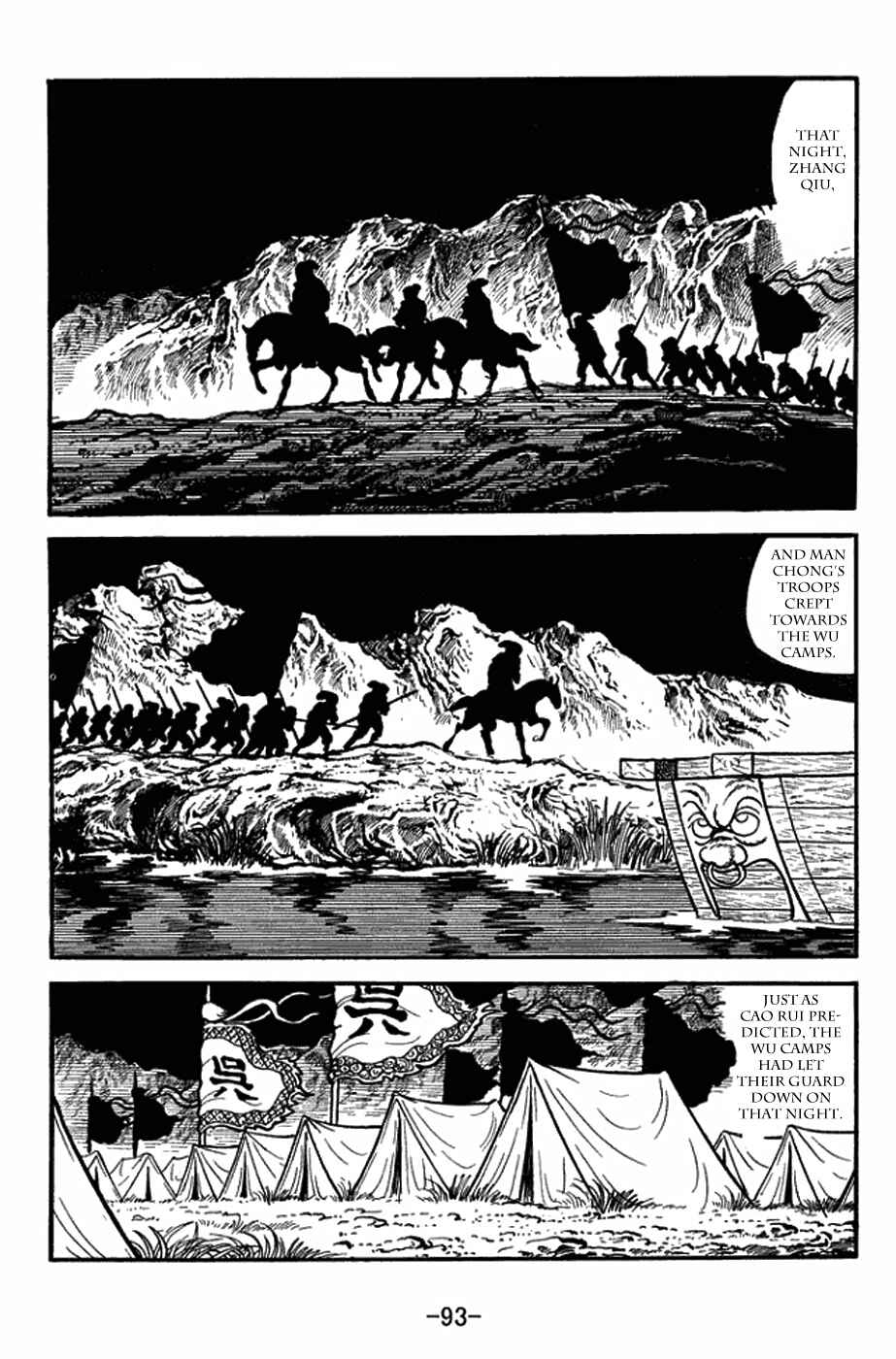 Chapter 413 - Page 10