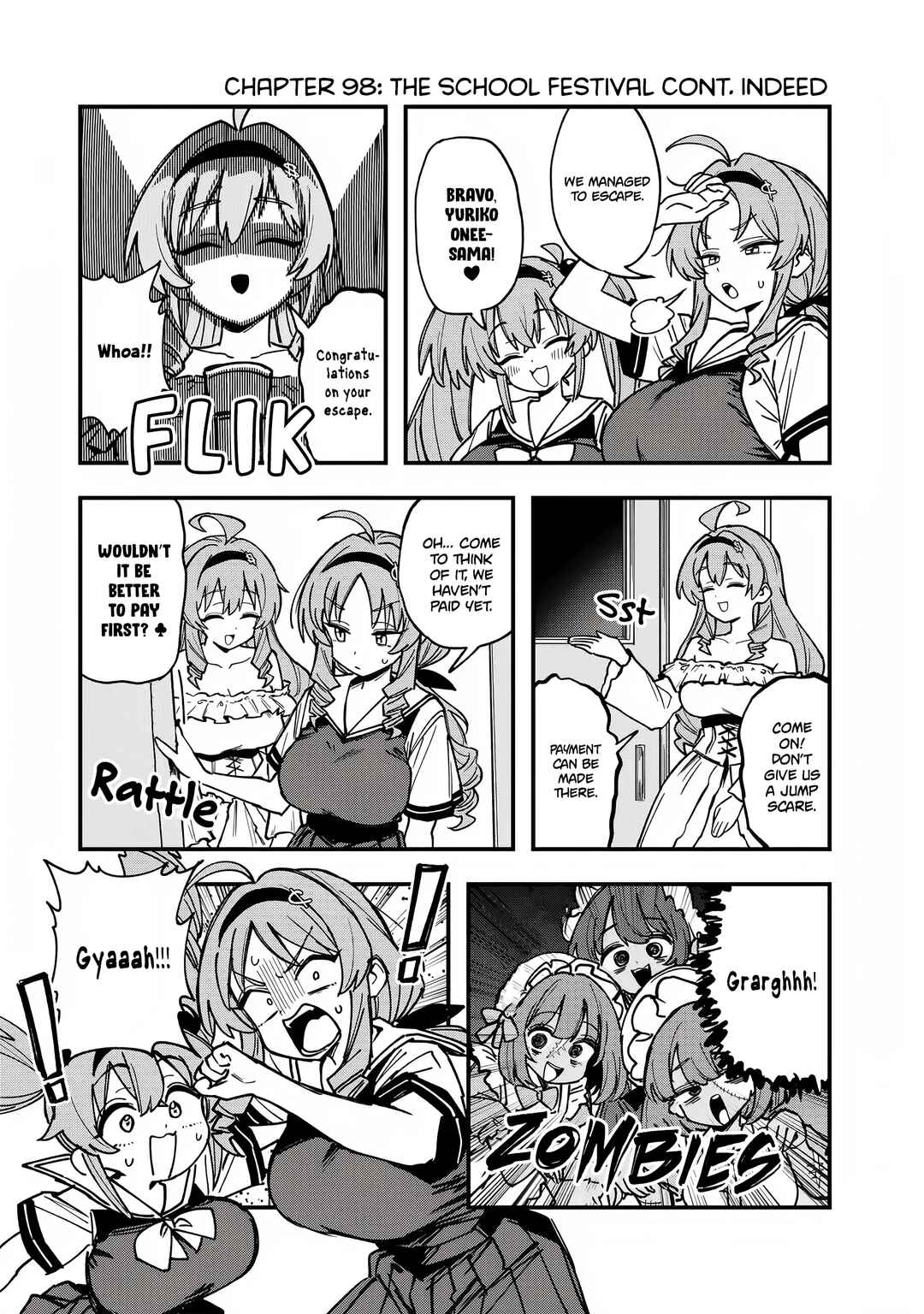 Chapter 98 - Page 1