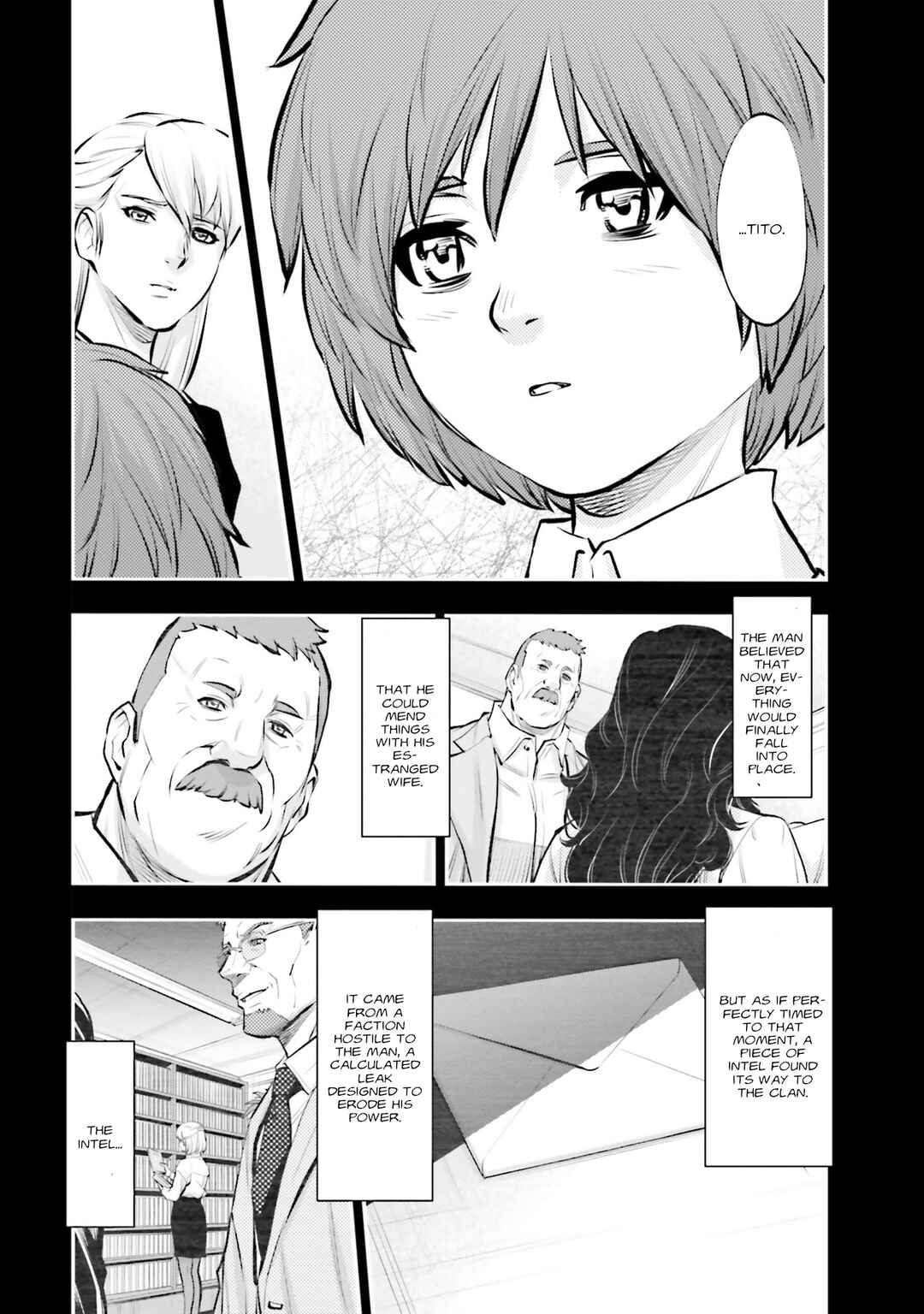 Chapter 39 - Page 20