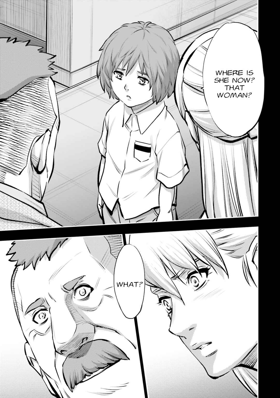 Chapter 39 - Page 32