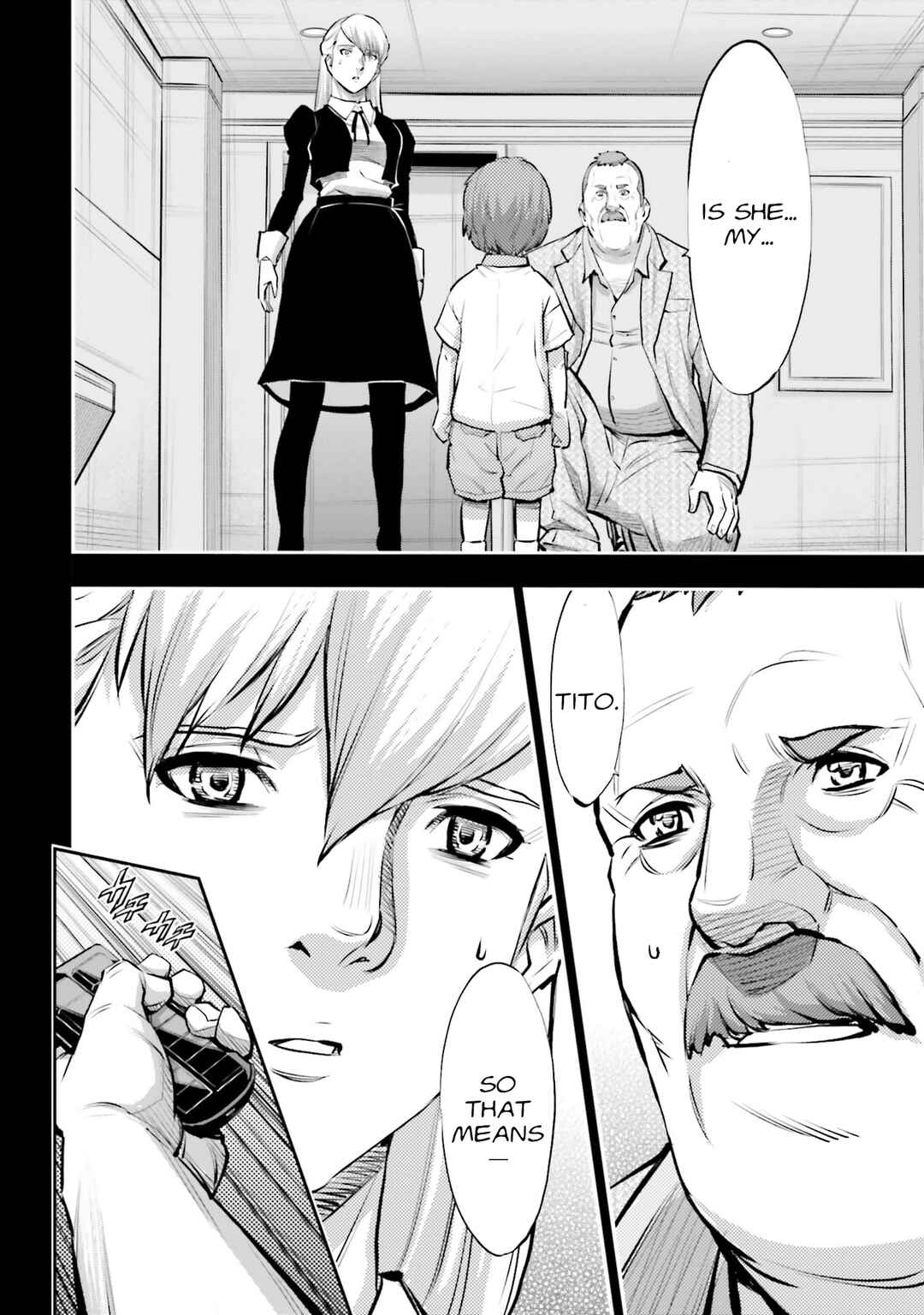 Chapter 39 - Page 33