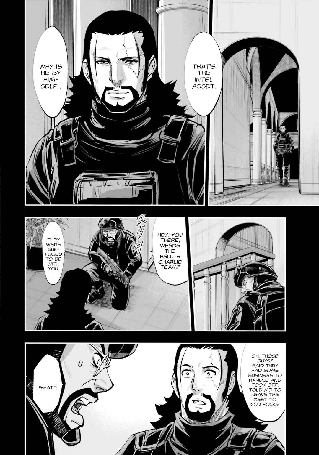 Chapter 39 - Page 6