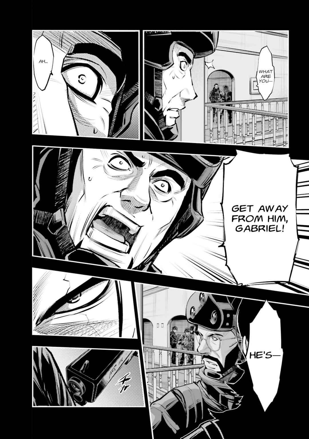 Chapter 39 - Page 7