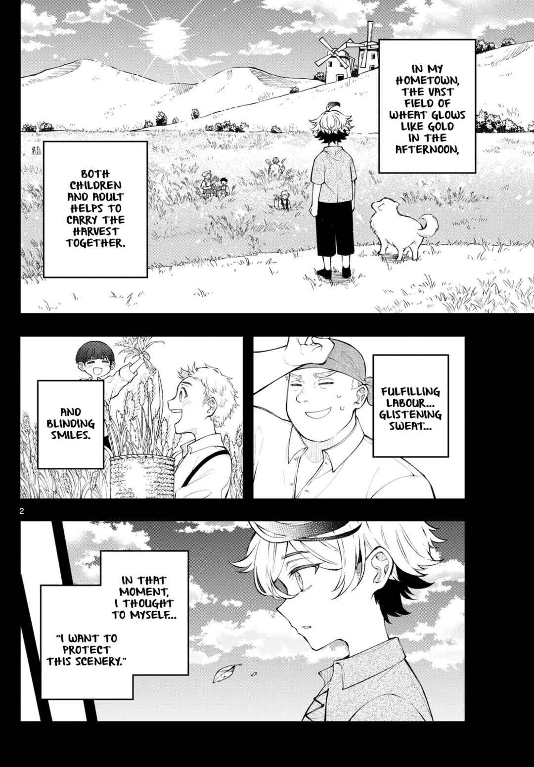 Chapter 3 - Page 2