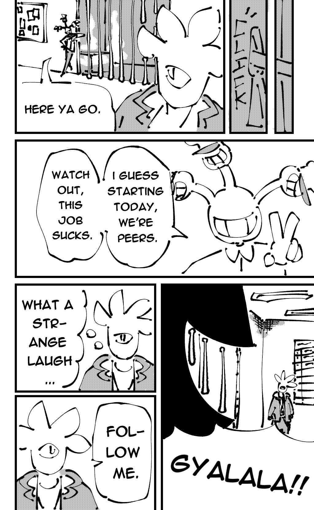 Chapter 2 - Page 2