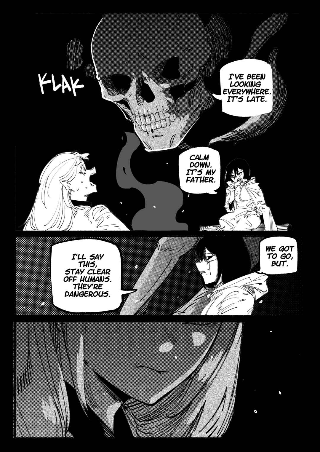 Chapter 139 - Page 3