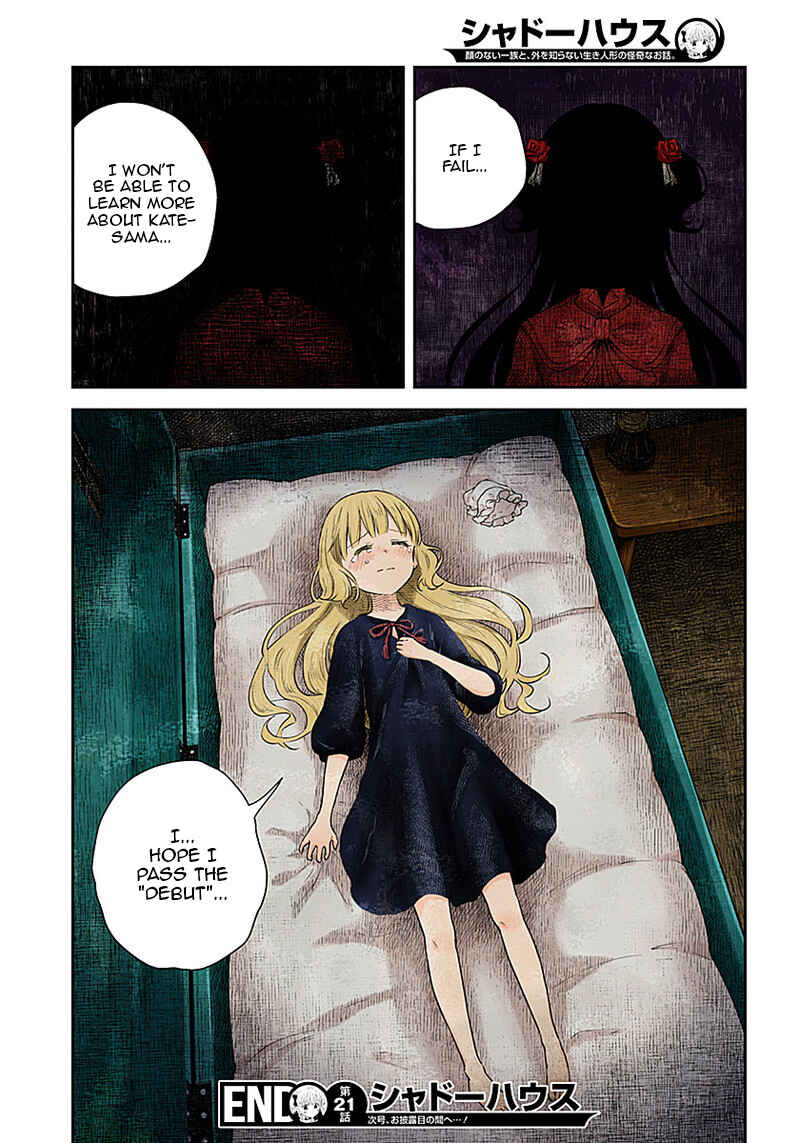 Chapter 21 - Page 12