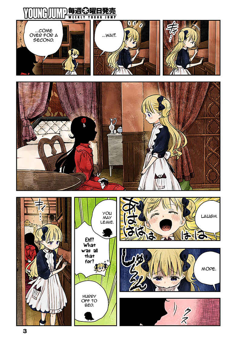 Chapter 21 - Page 3
