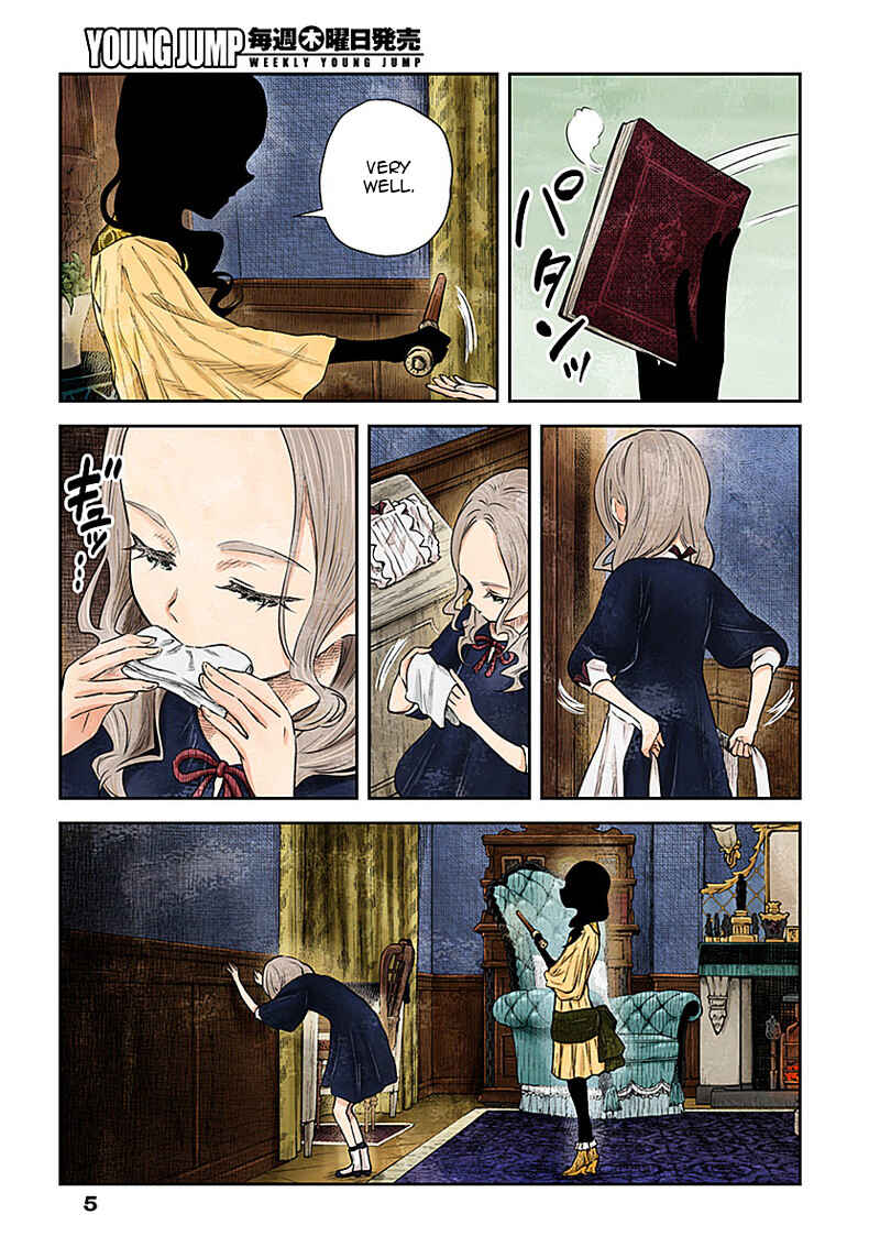 Chapter 21 - Page 5