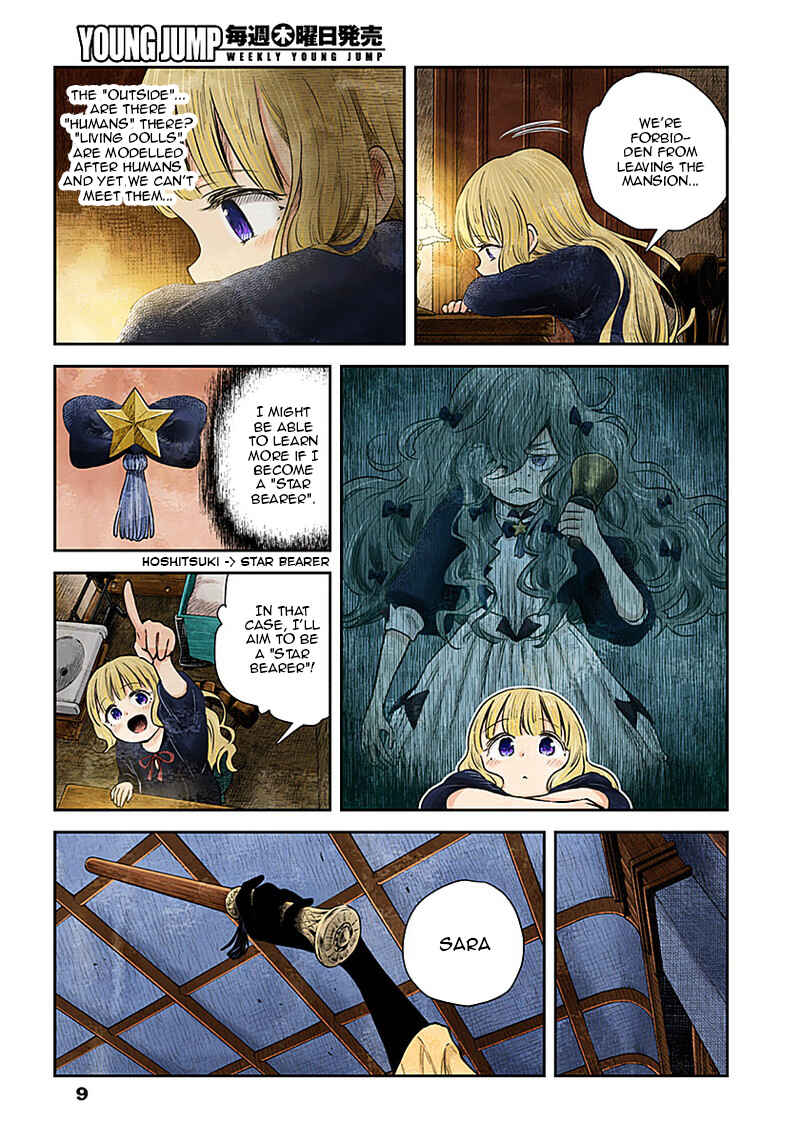 Chapter 21 - Page 9