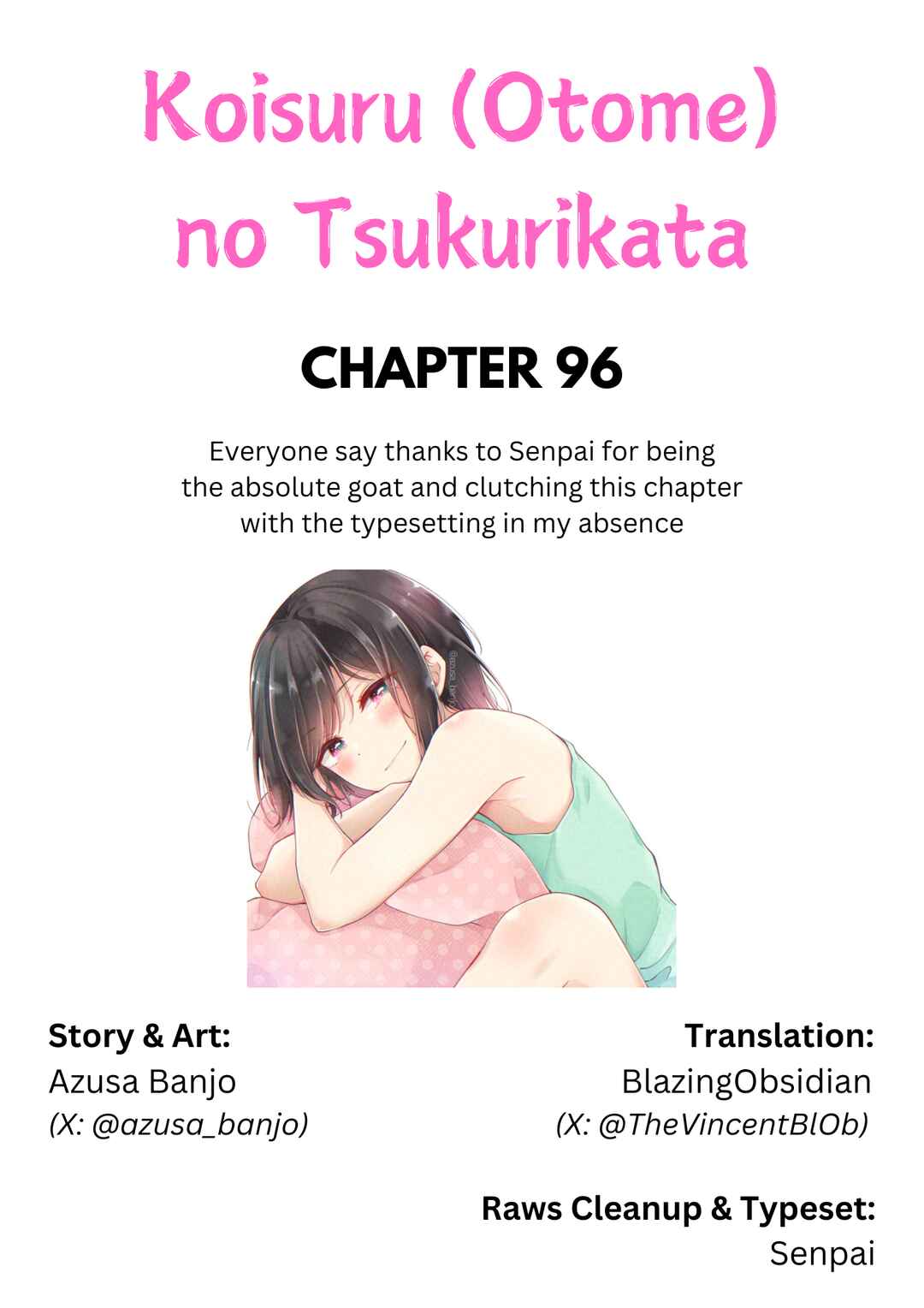 Chapter 96 - Page 1