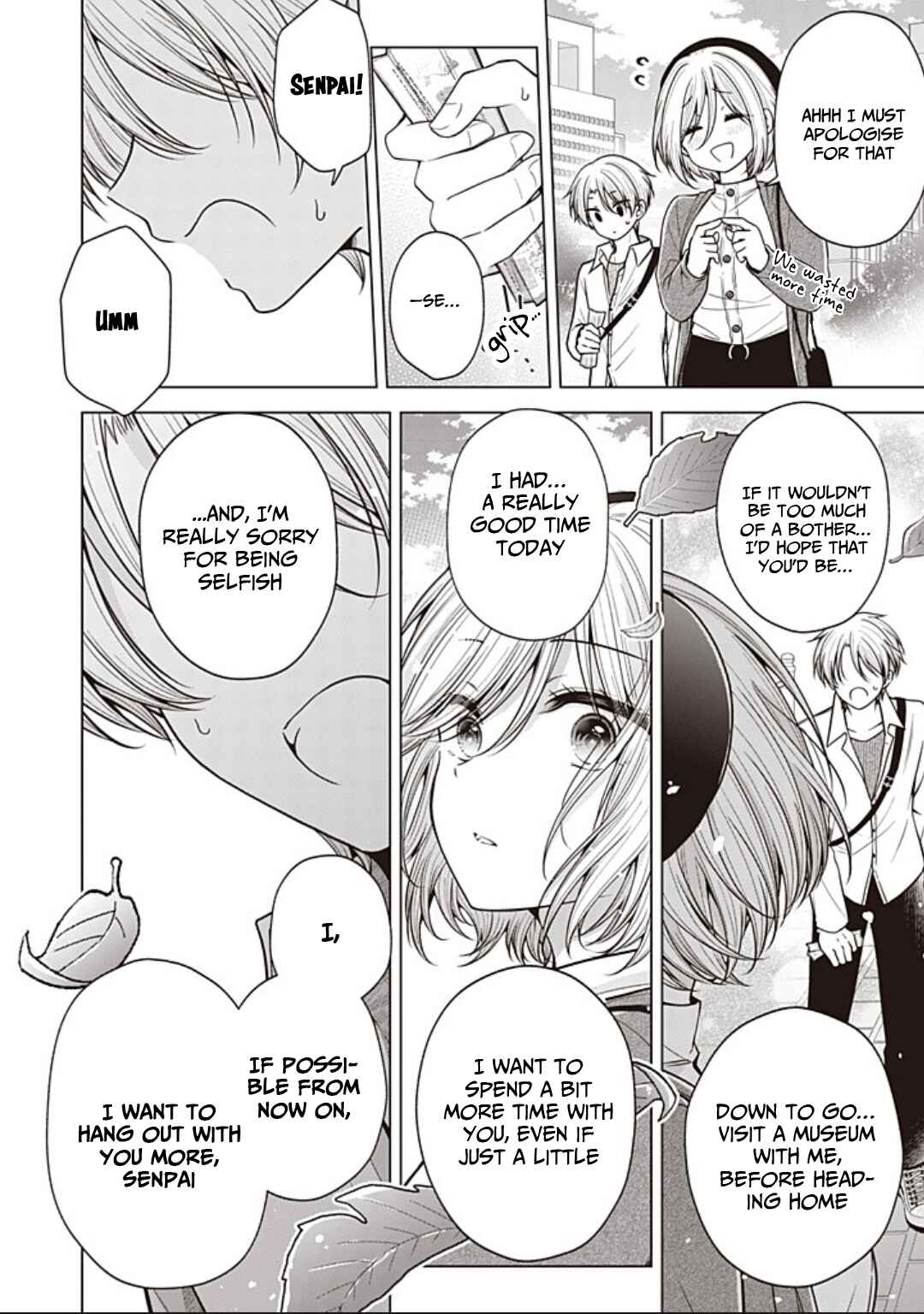 Chapter 96 - Page 16
