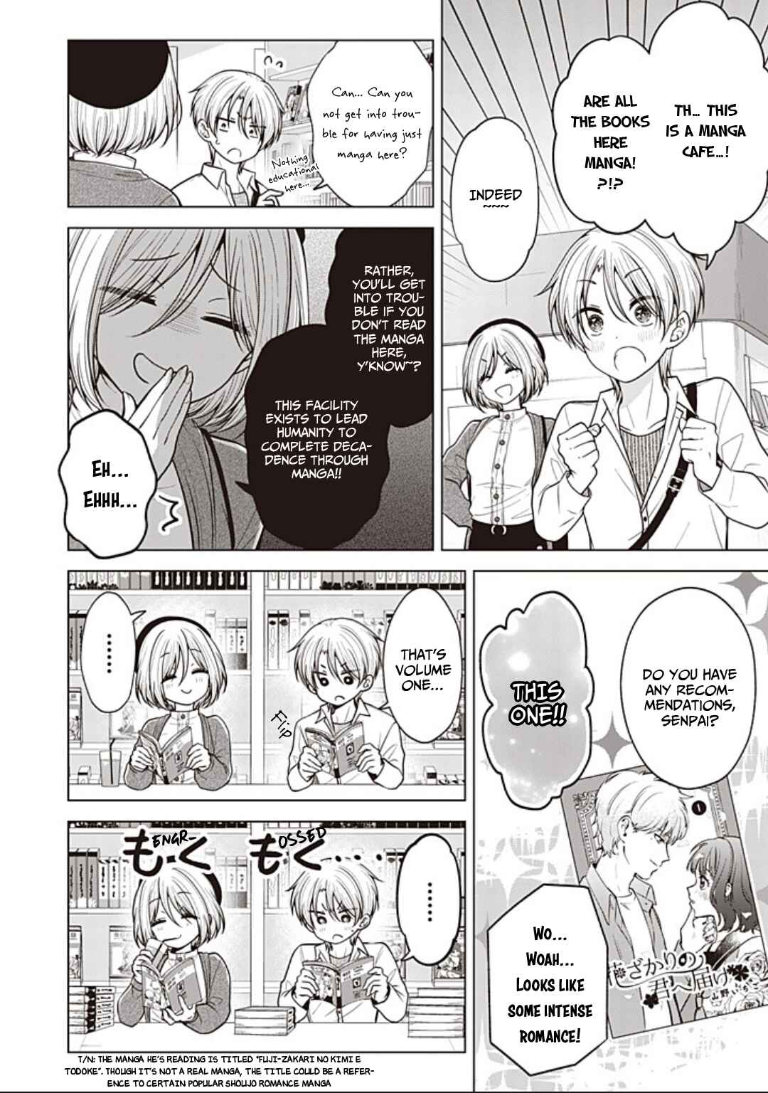 Chapter 96 - Page 6