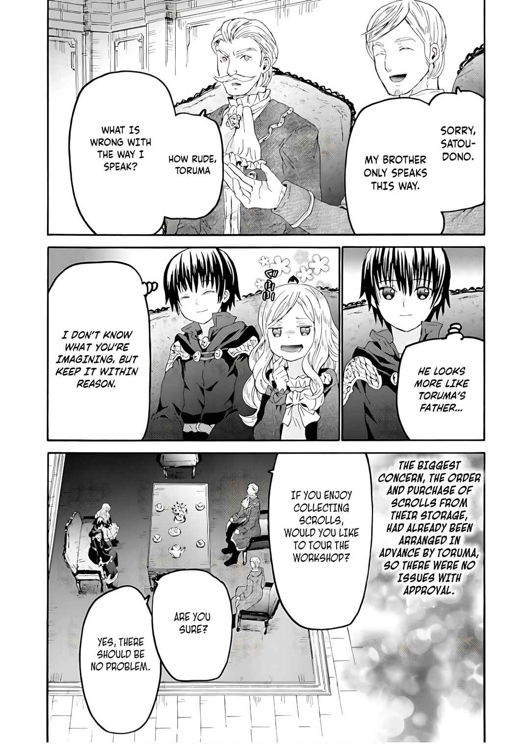 Chapter 108 - Page 13