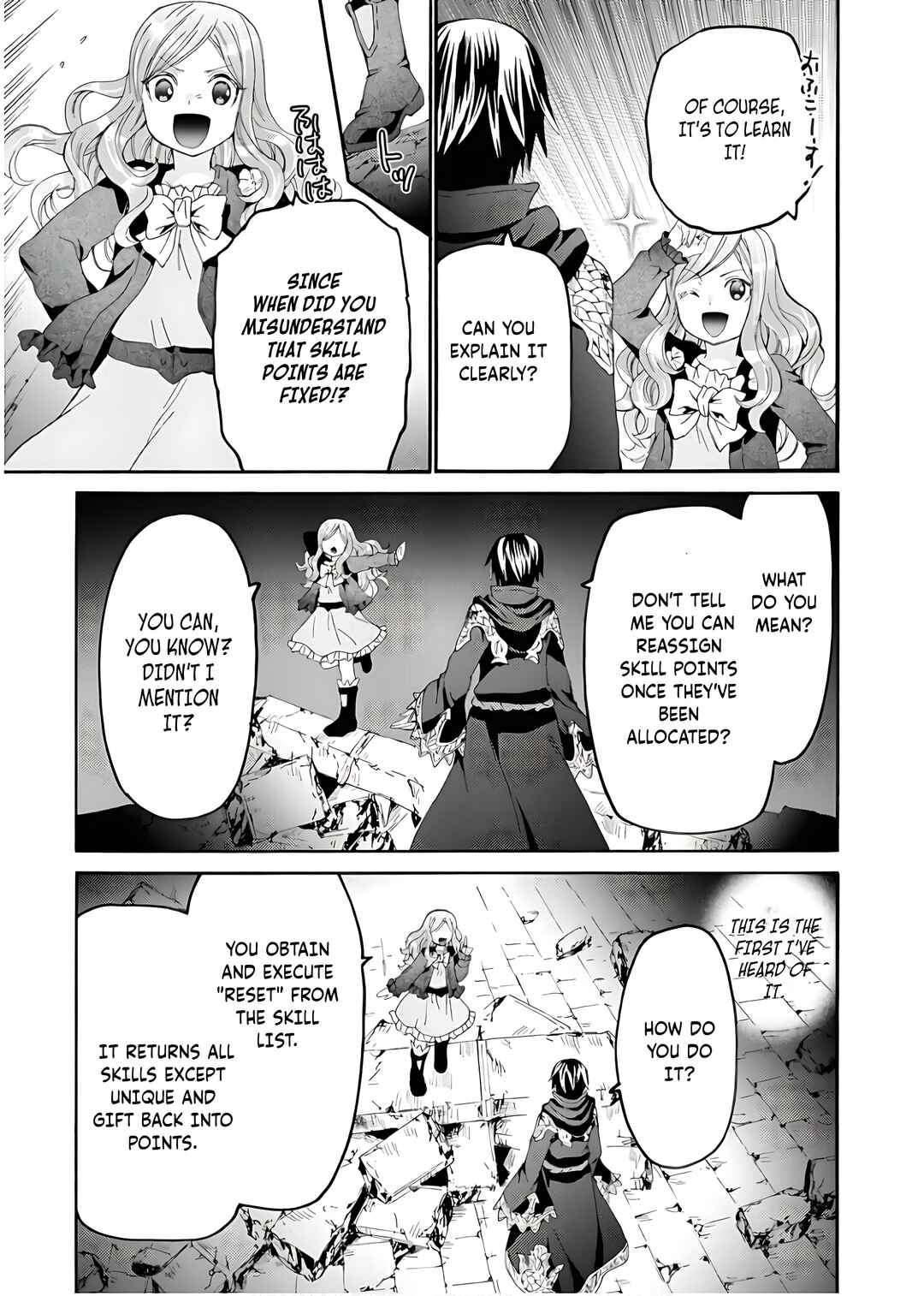 Chapter 108 - Page 24