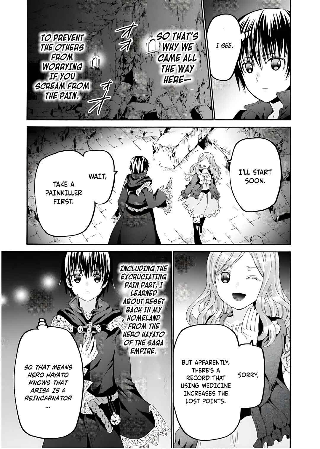 Chapter 108 - Page 26