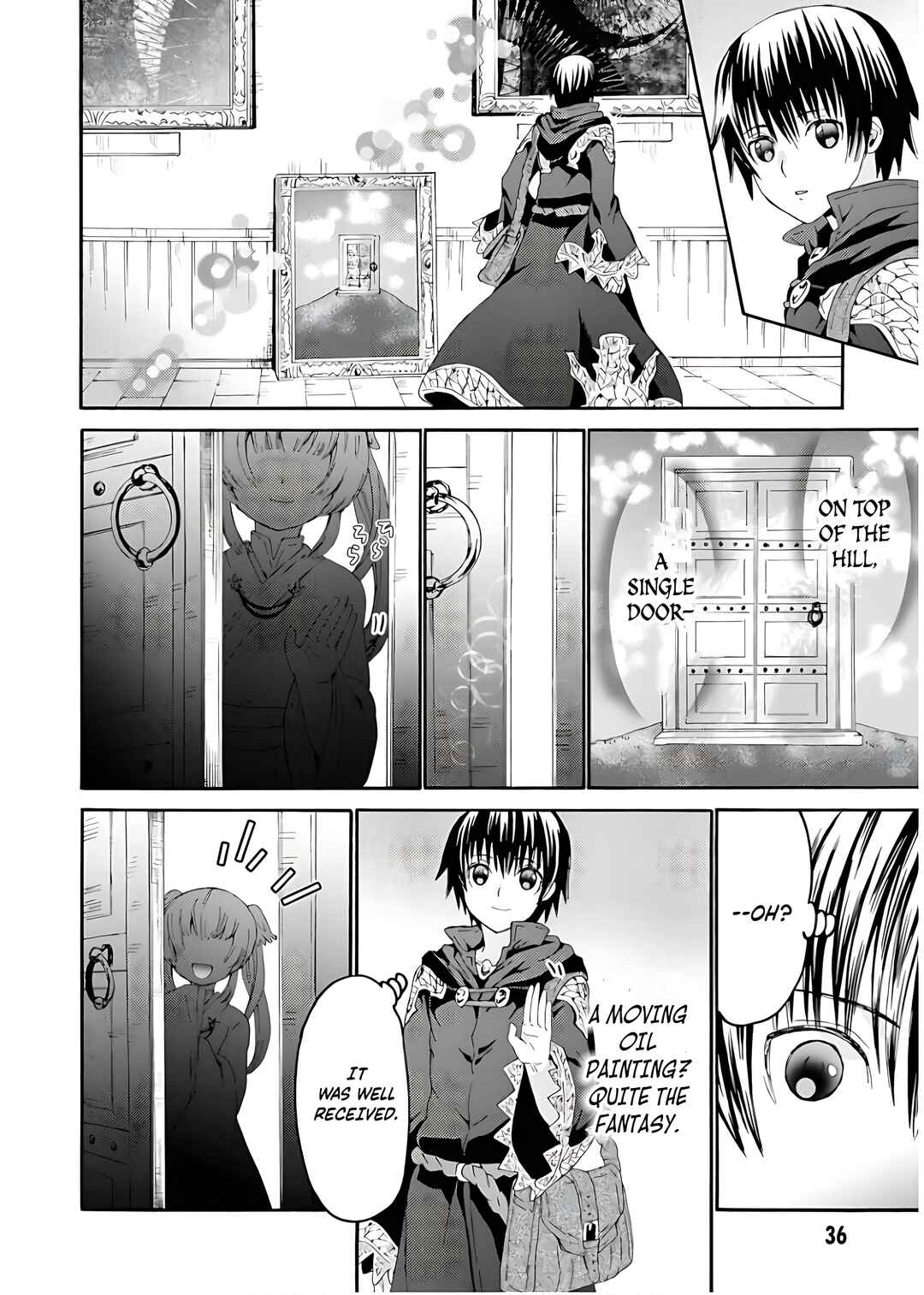 Chapter 108 - Page 3