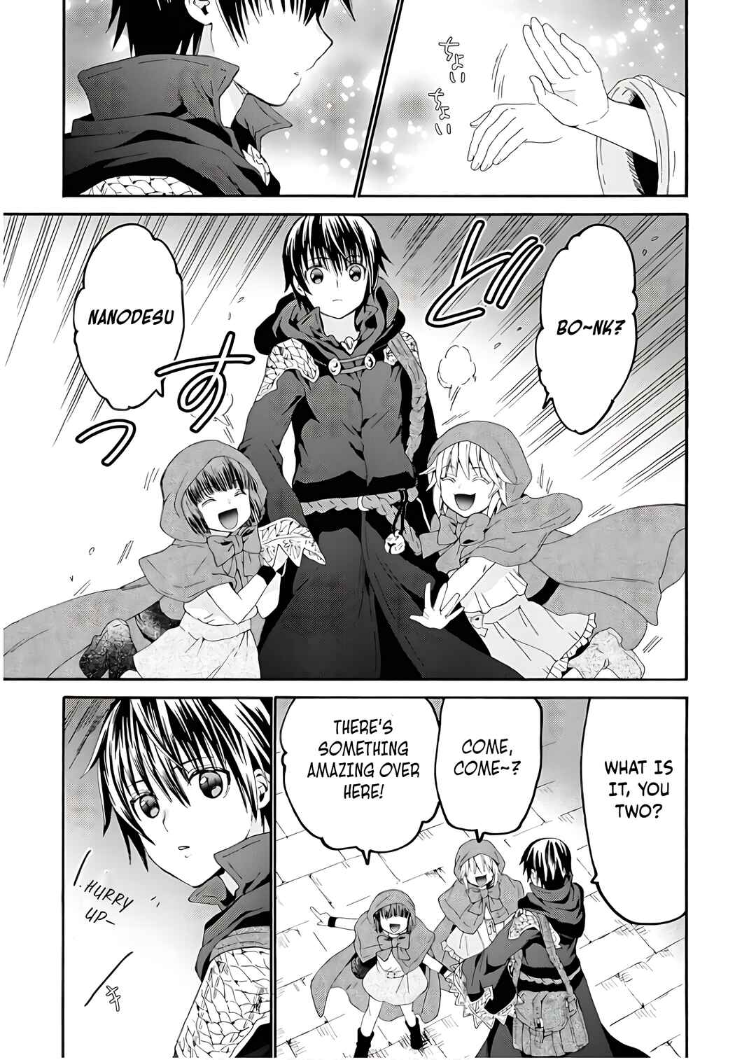 Chapter 108 - Page 4