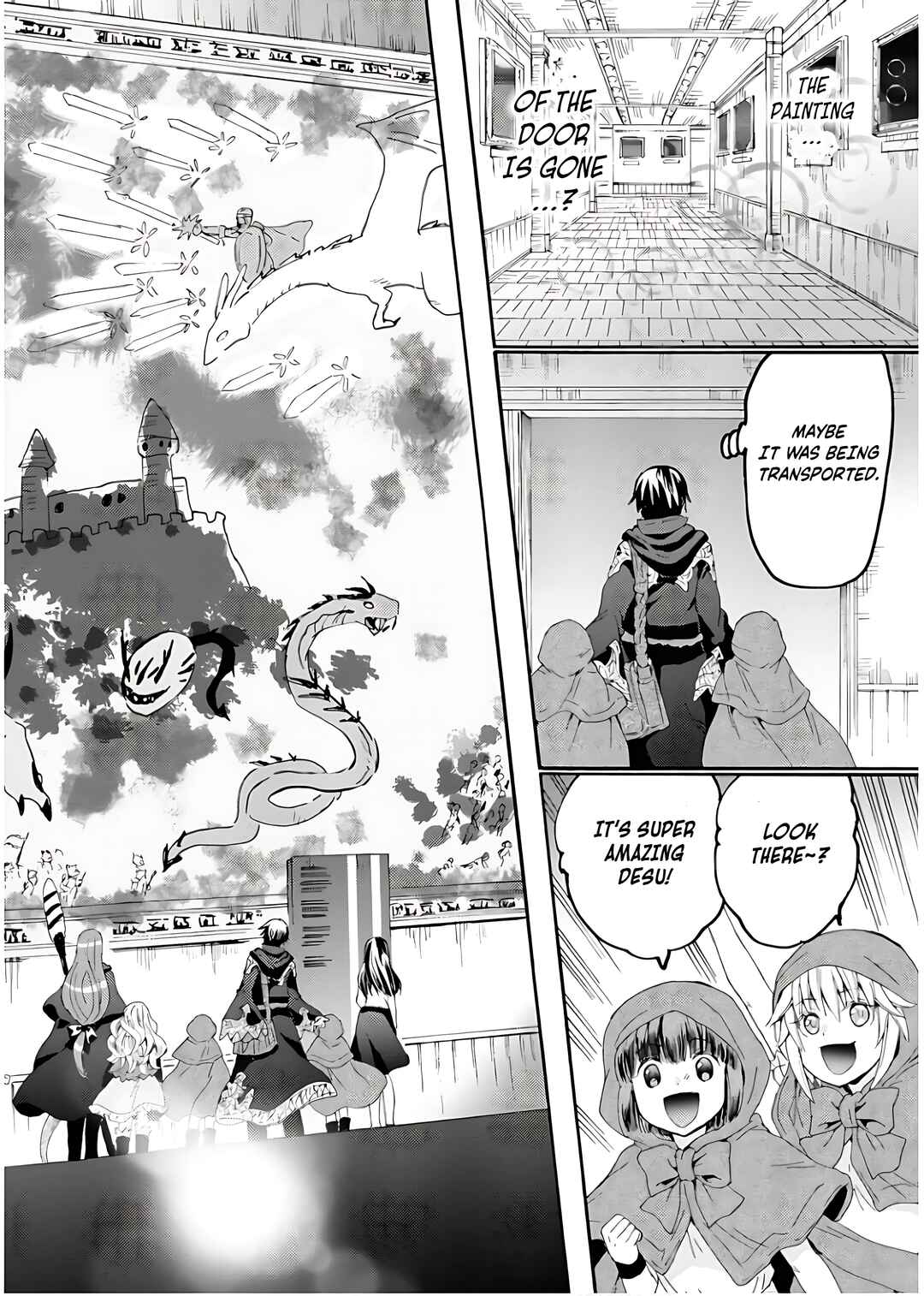 Chapter 108 - Page 5