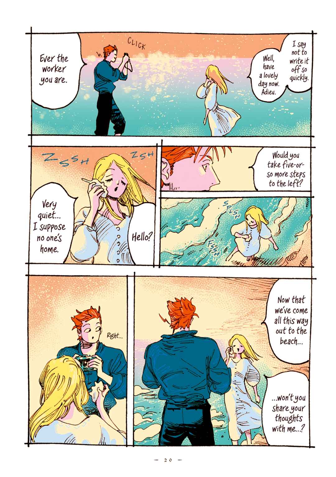 Chapter 69 - Page 4
