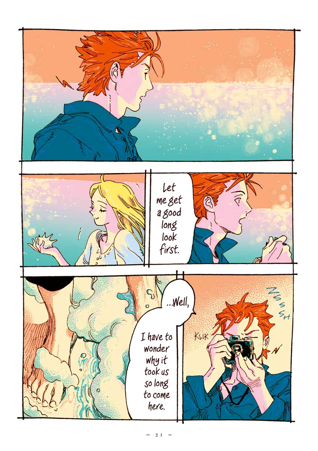 Chapter 69 - Page 5