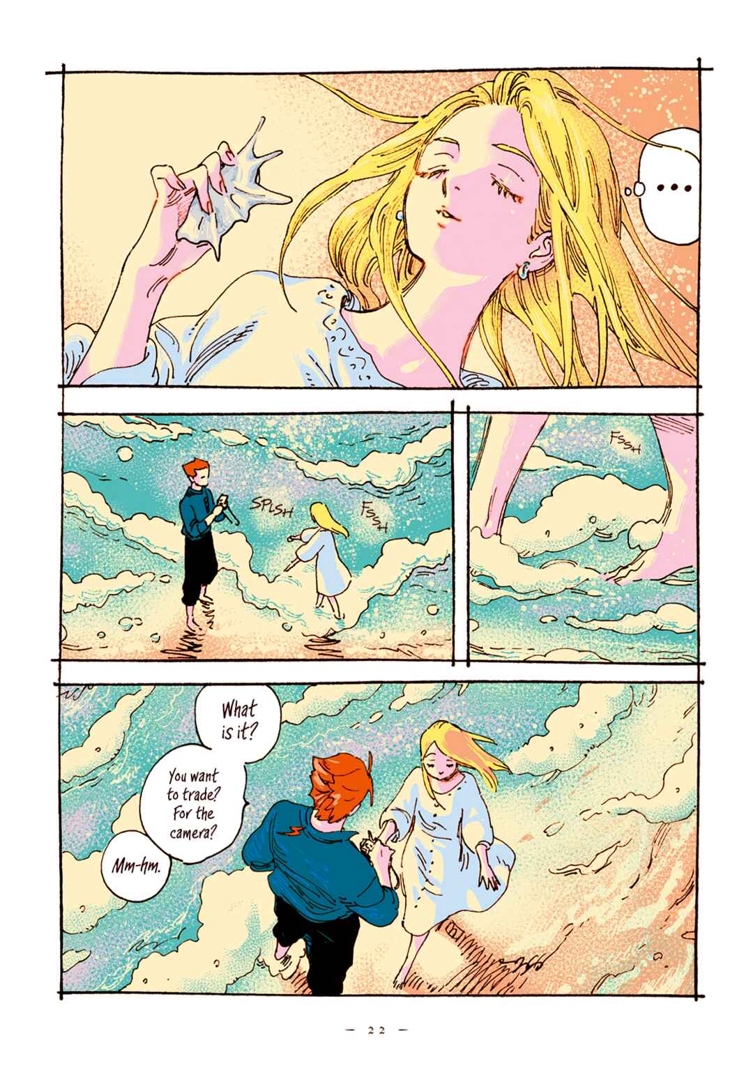 Chapter 69 - Page 6
