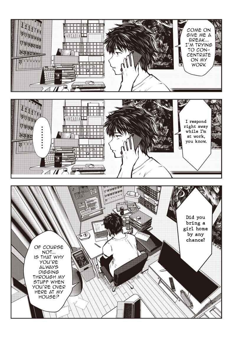 Chapter 1.1 - Page 3