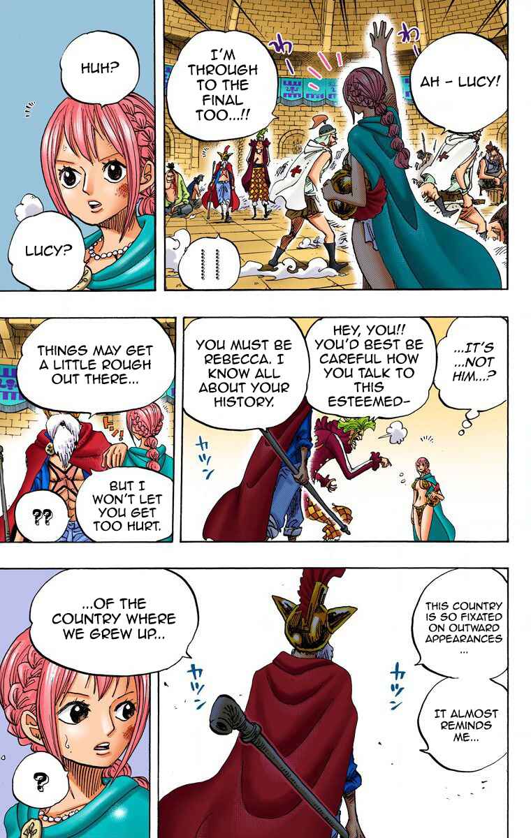 Chapter 735 - Page 4