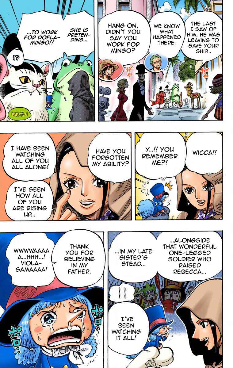 Chapter 735 - Page 6