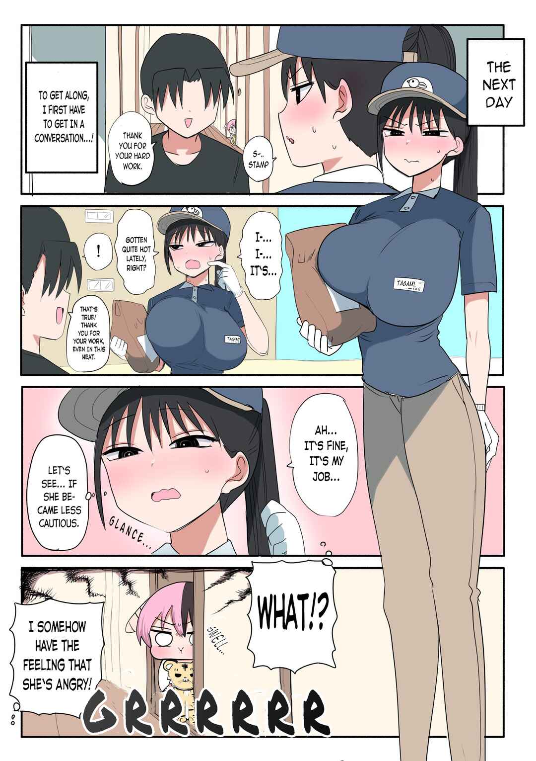 Chapter 201 - Page 2