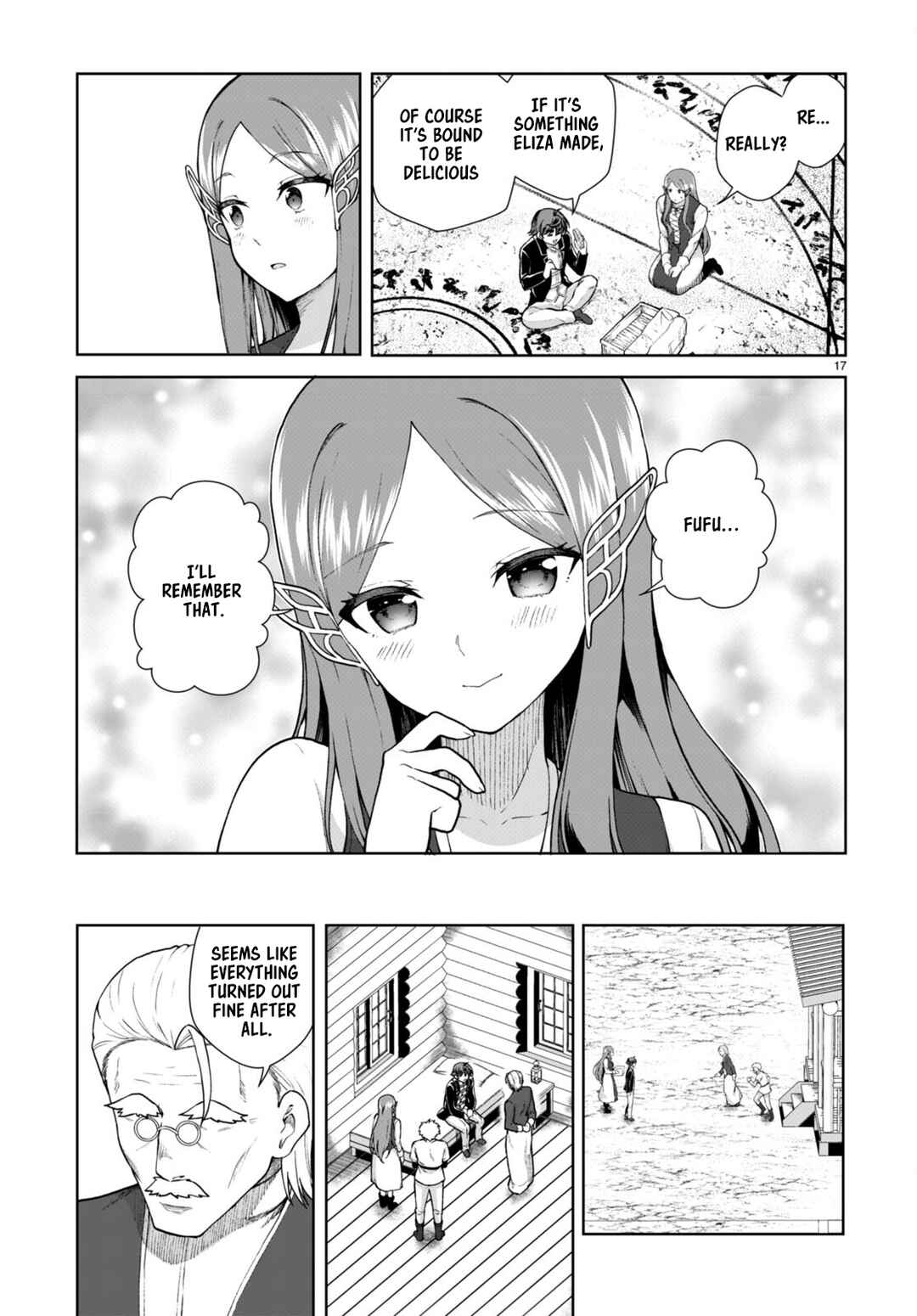 Chapter 72 - Page 17