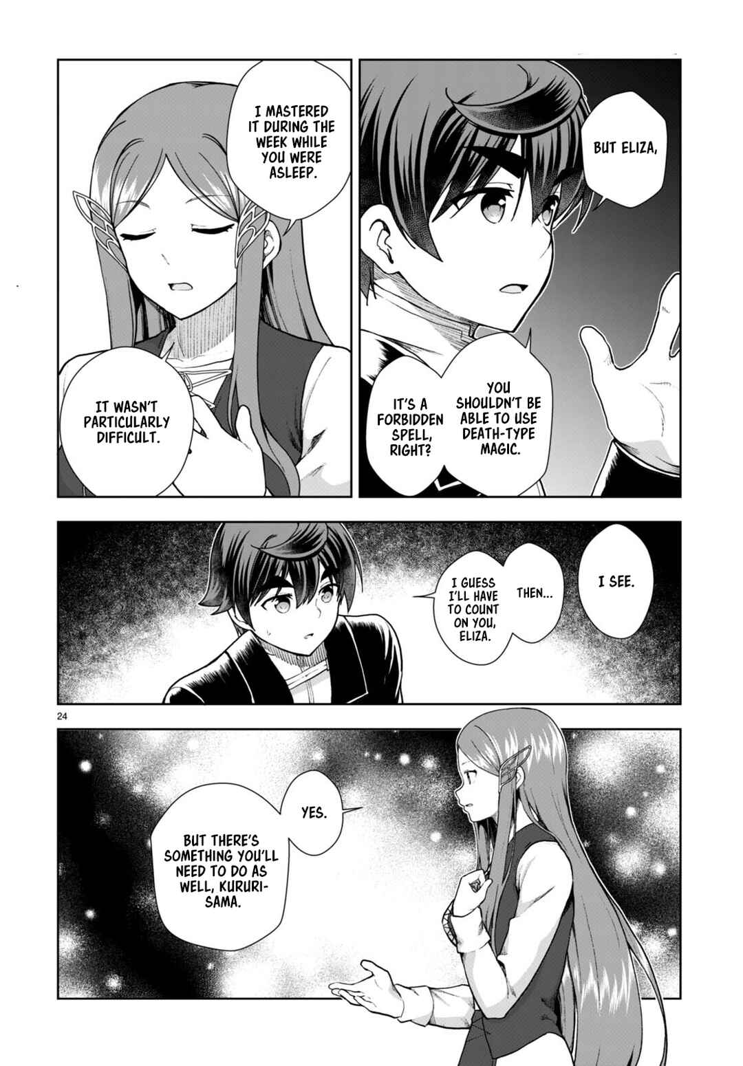 Chapter 72 - Page 24