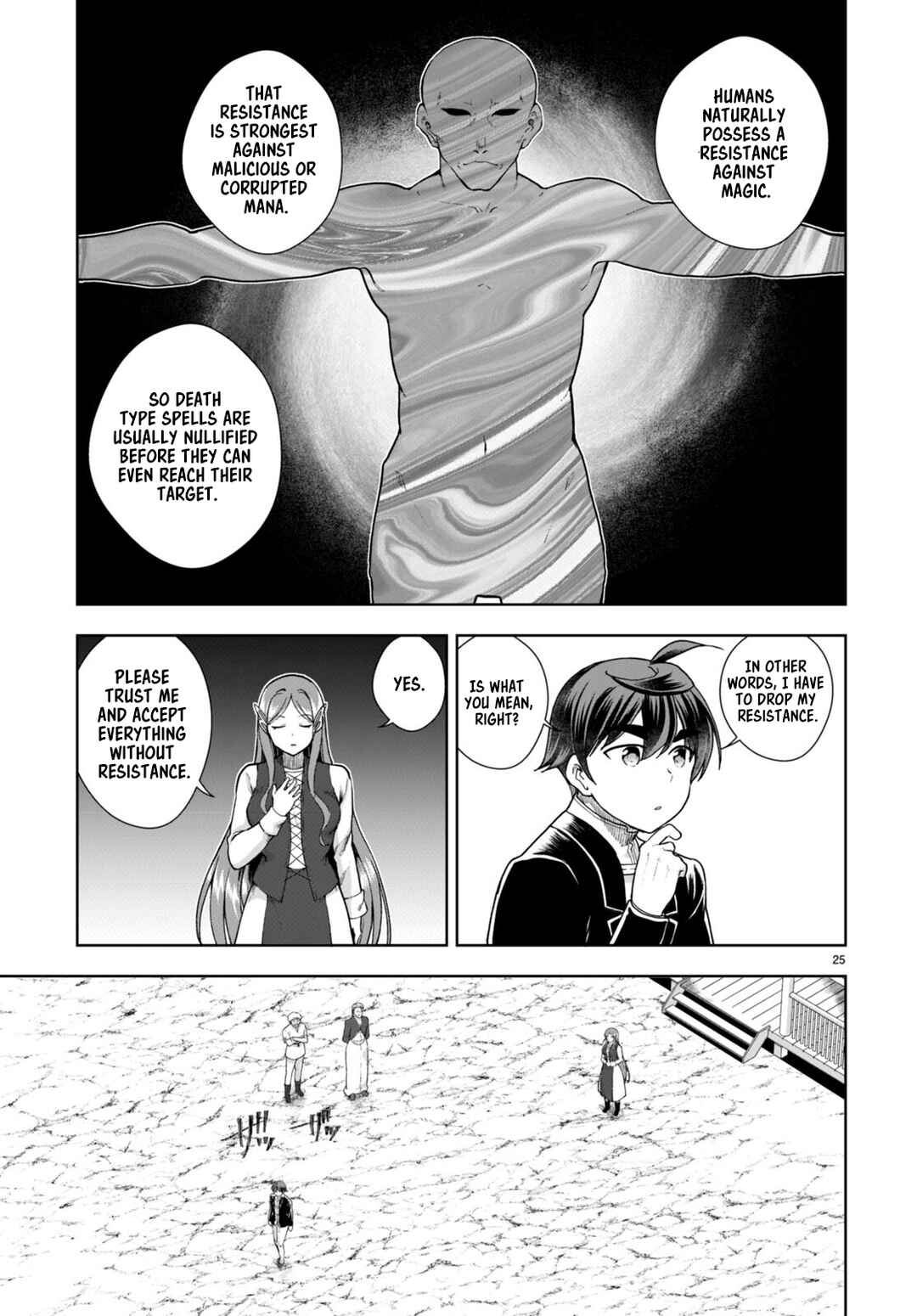 Chapter 72 - Page 25