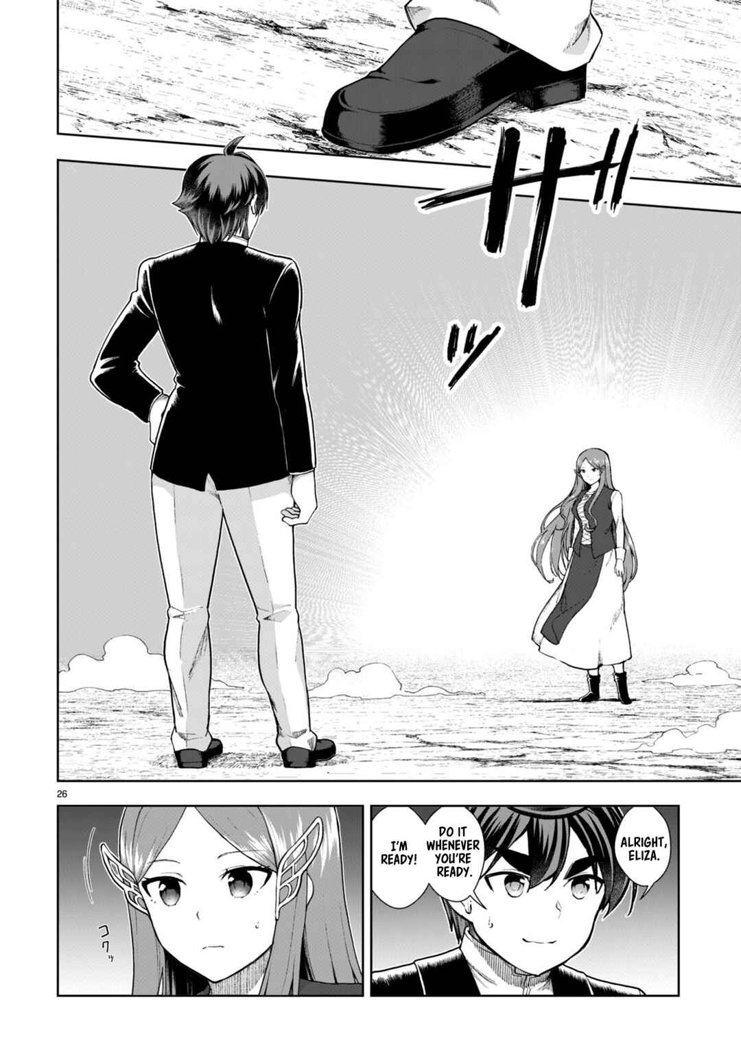 Chapter 72 - Page 26
