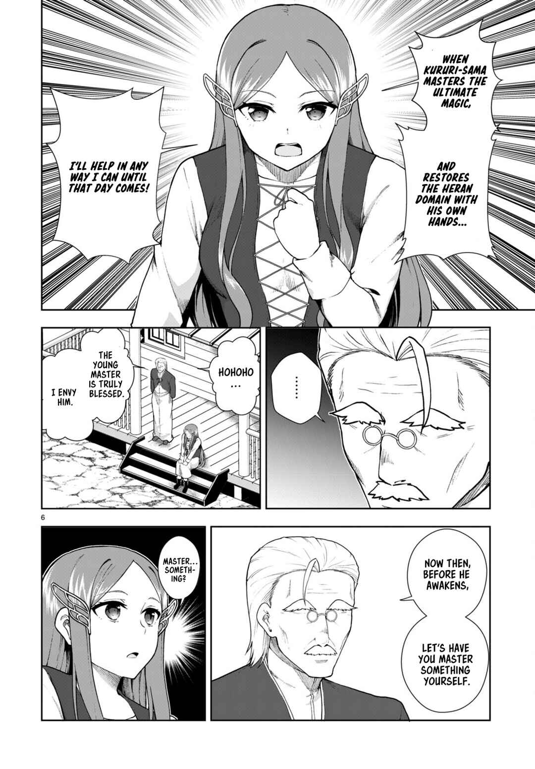 Chapter 72 - Page 6