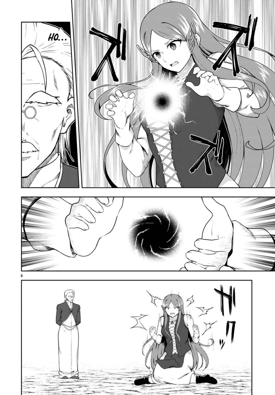 Chapter 72 - Page 8