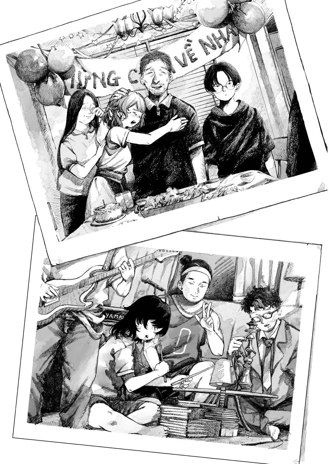 Chapter 1 - Page 2