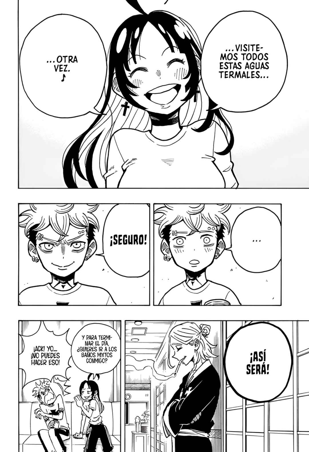 Chapter 26 - Page 14
