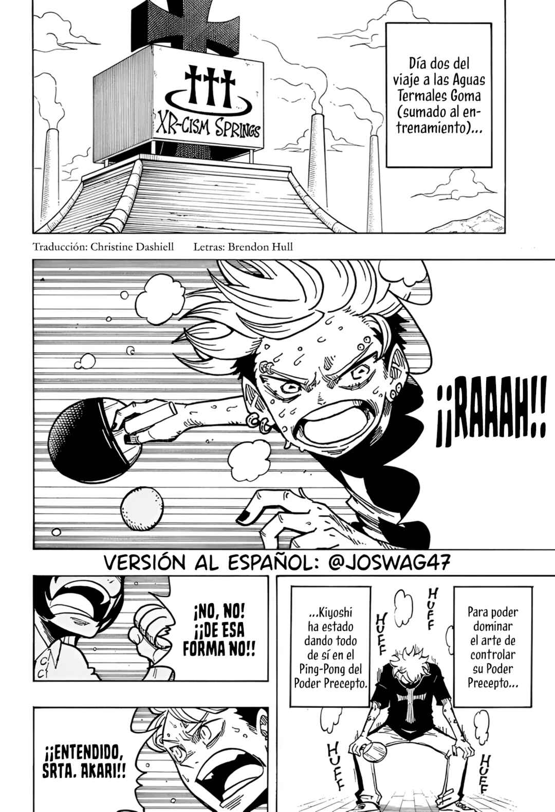 Chapter 26 - Page 2