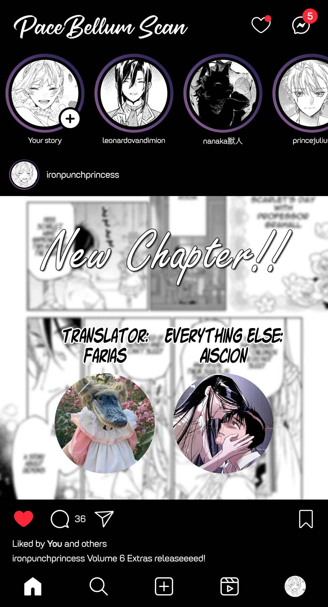 Chapter 33.5 - Page 1