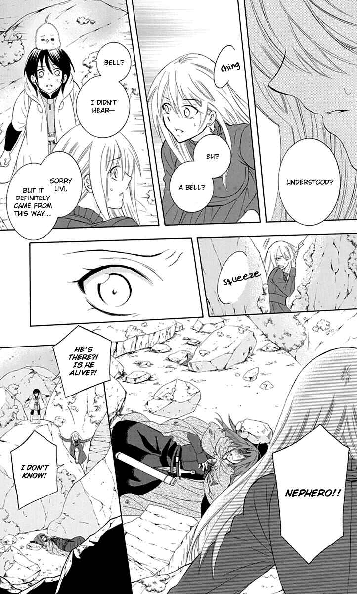 Chapter 100 - Page 17
